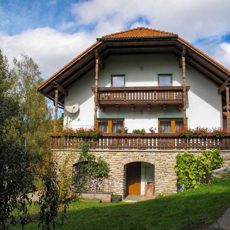 Holiday Home Kralovice By Interhome Nebahovy Exterior photo
