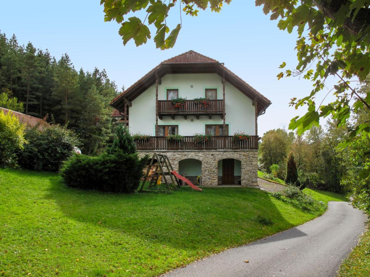 Holiday Home Kralovice By Interhome Nebahovy Exterior photo