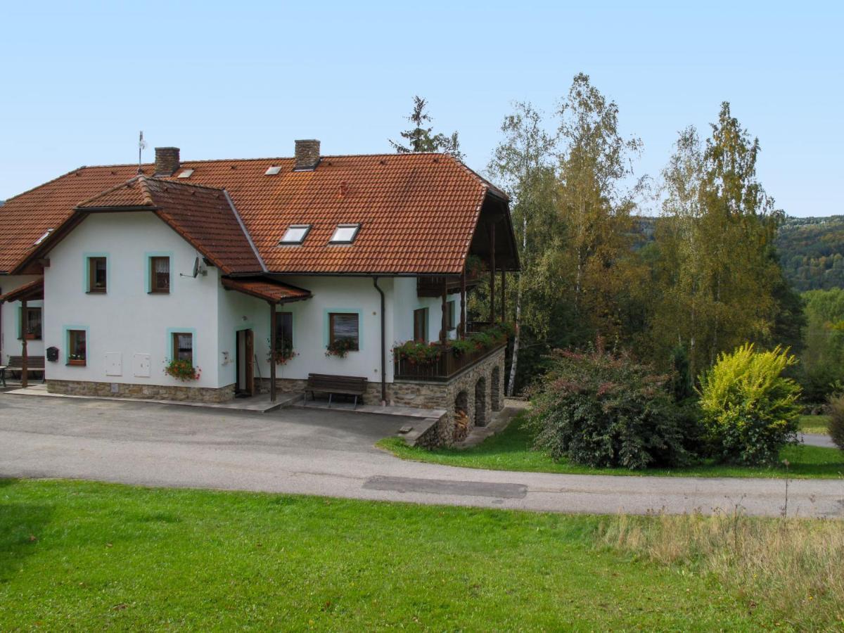 Holiday Home Kralovice By Interhome Nebahovy Exterior photo