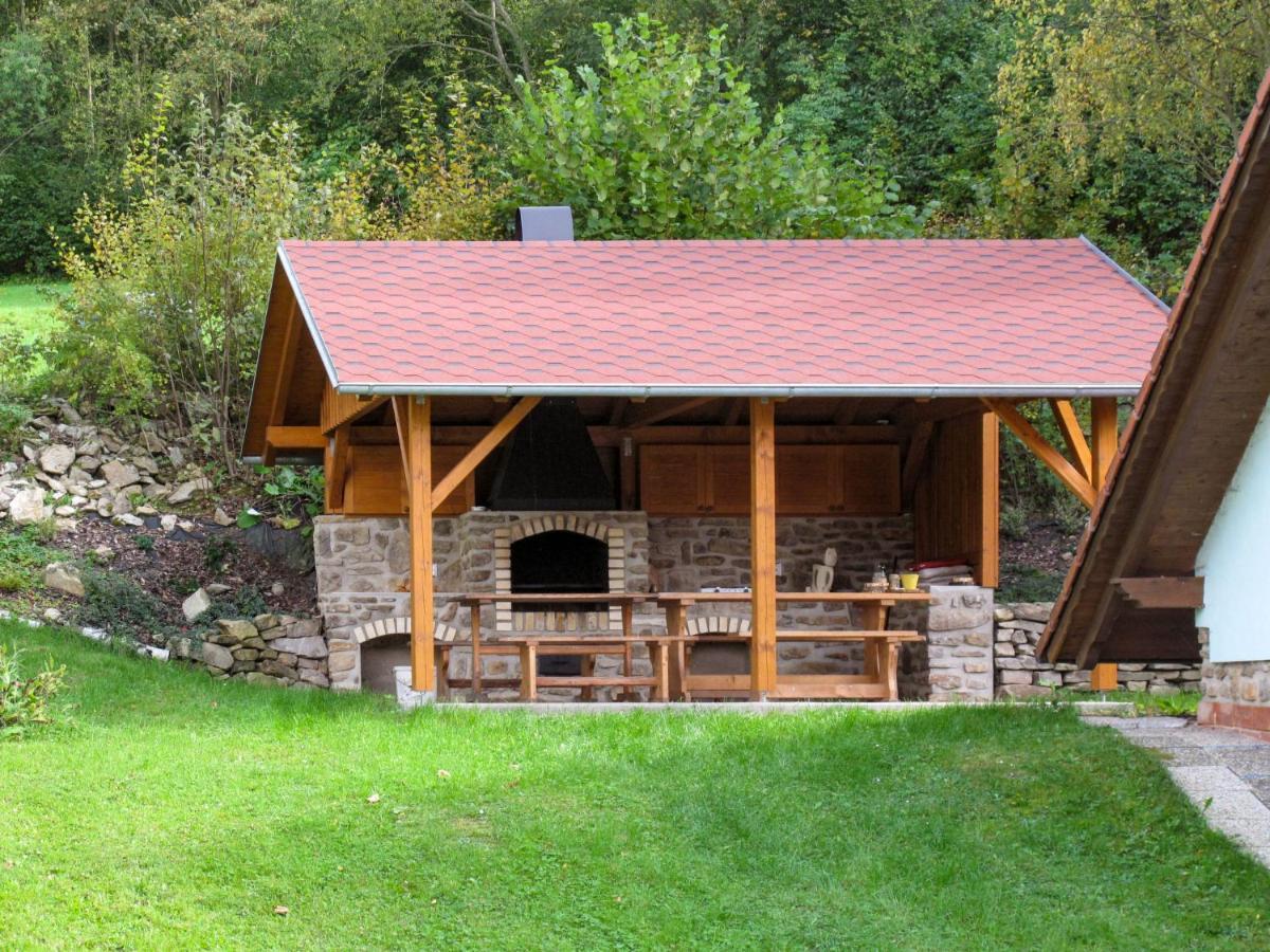 Holiday Home Kralovice By Interhome Nebahovy Exterior photo