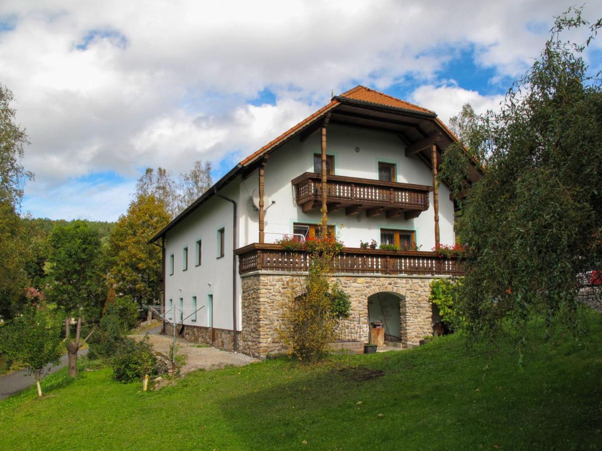 Holiday Home Kralovice By Interhome Nebahovy Exterior photo