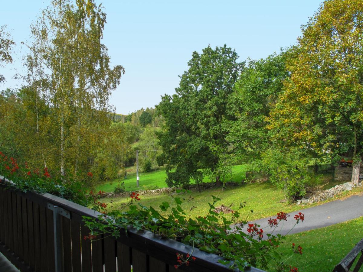 Holiday Home Kralovice By Interhome Nebahovy Exterior photo