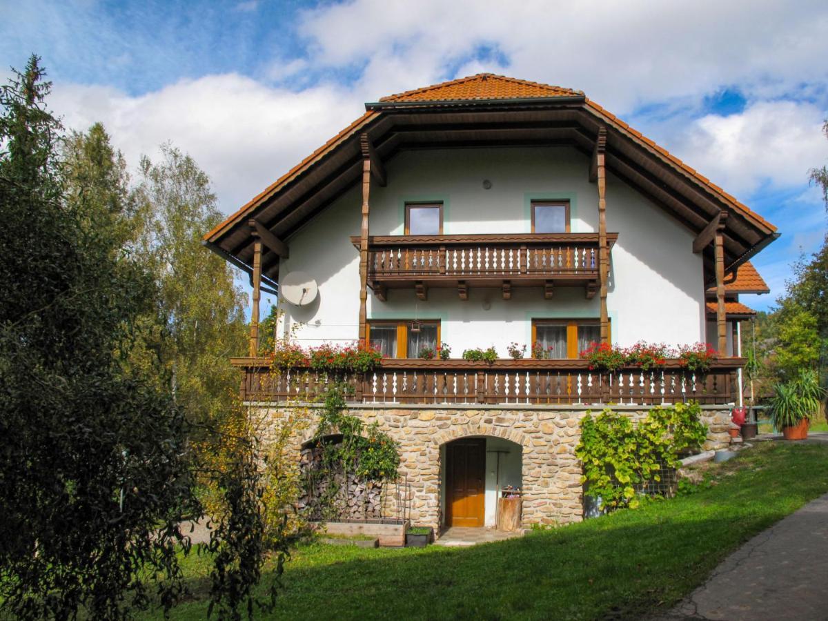 Holiday Home Kralovice By Interhome Nebahovy Exterior photo