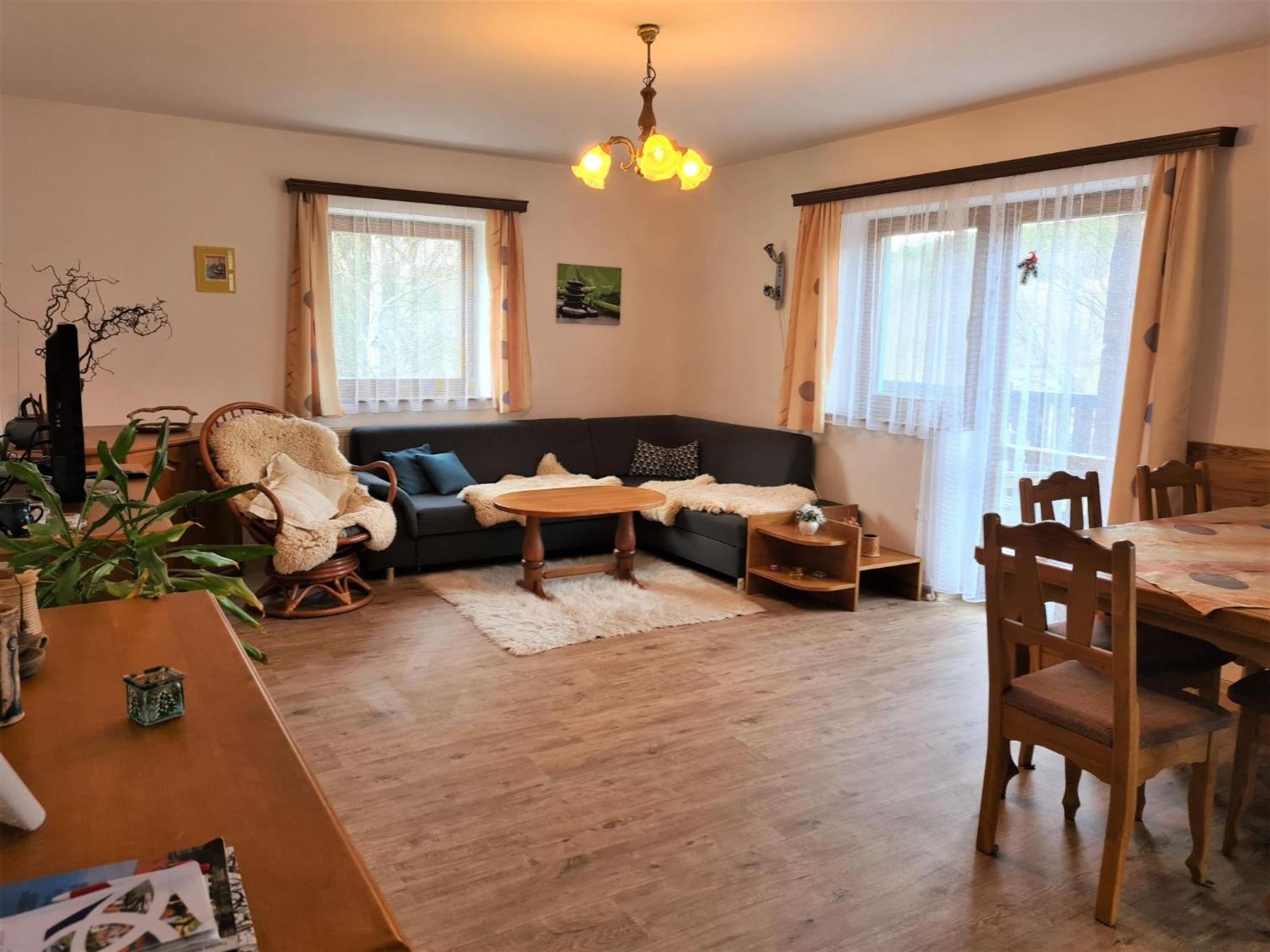 Holiday Home Kralovice By Interhome Nebahovy Exterior photo