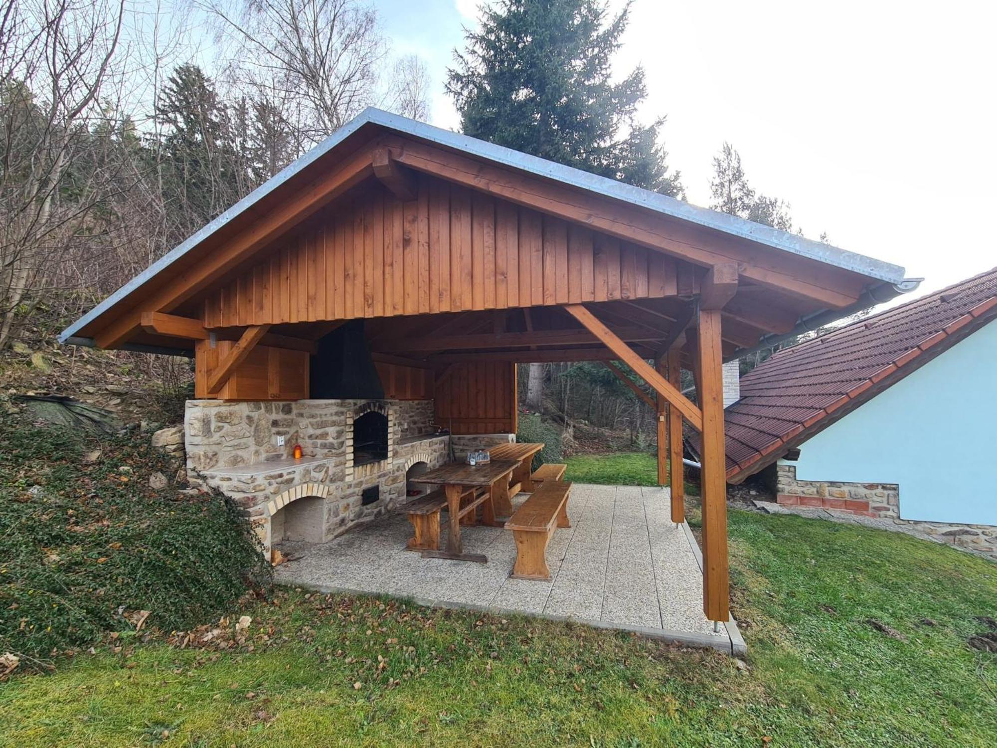 Holiday Home Kralovice By Interhome Nebahovy Exterior photo