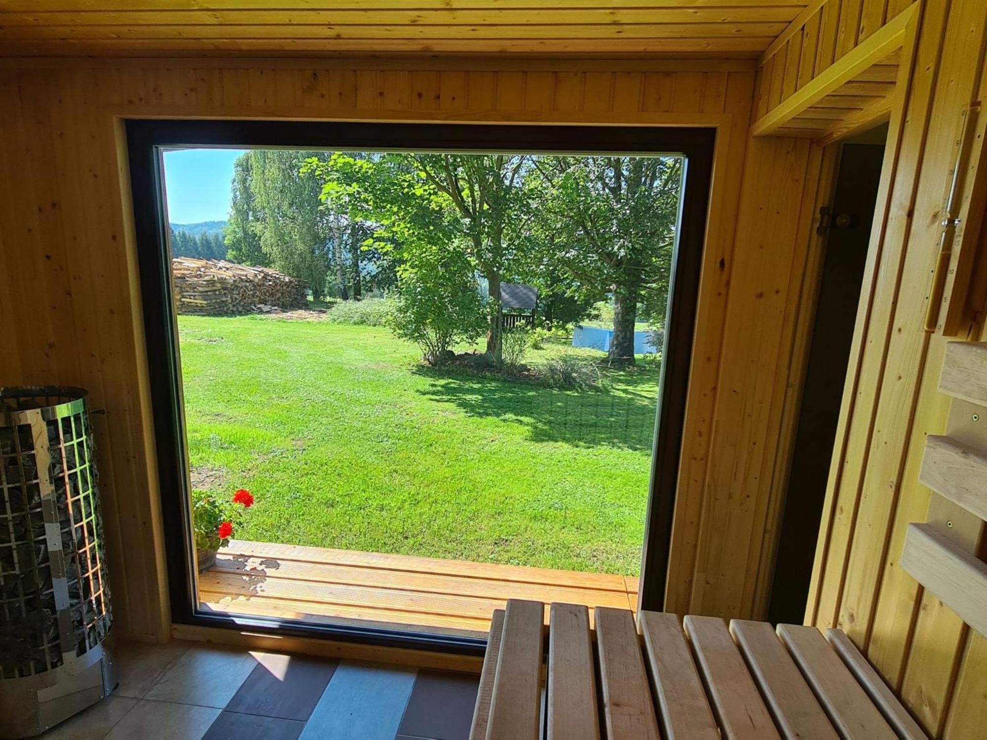Holiday Home Kralovice By Interhome Nebahovy Exterior photo