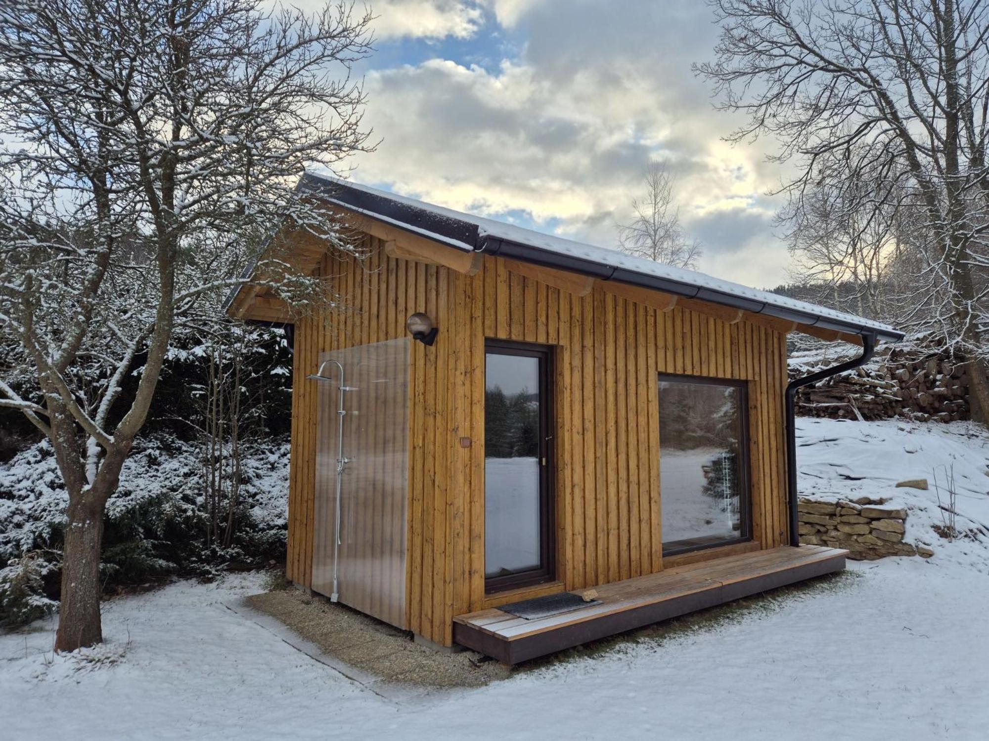 Holiday Home Kralovice By Interhome Nebahovy Exterior photo